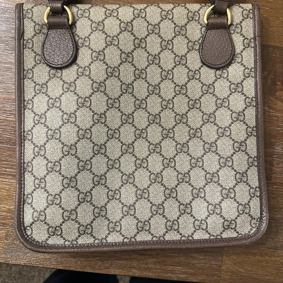 Neo Vintage GG medium messenger bag - Picture 6 of 16